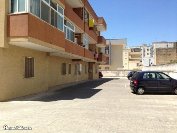 Urbanflat Salento Apartamento Lecce Exterior foto