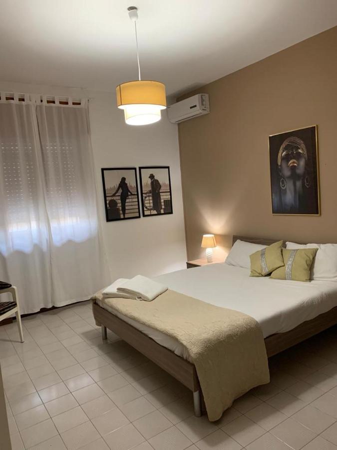 Urbanflat Salento Apartamento Lecce Exterior foto