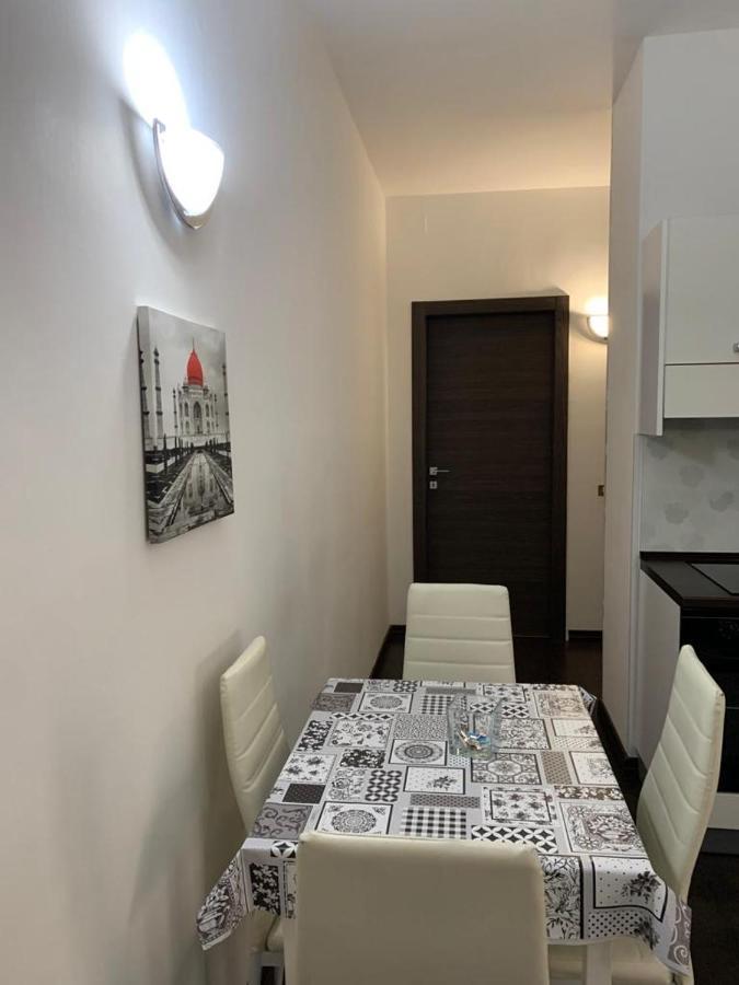 Urbanflat Salento Apartamento Lecce Exterior foto